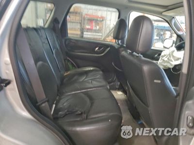 Zdjęcie 11 z 14 samochodu: 2005 MAZDA TRIBUTE S VIN:4F2CZ06125KM28733 - miniatura