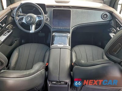 Zdjęcie 8 z 12 samochodu: 2025 MERCEDES-BENZ EQE SUV 350+ VIN:4JGGM2BB6SA065294 - miniatura