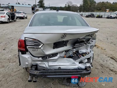 Zdjęcie 6 z 12 samochodu: 2014 VOLKSWAGEN JETTA GLI VIN:3VW4S7AJ8EM211475 - miniatura