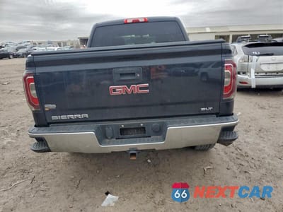 Zdjęcie 6 z 12 samochodu: 2016 GMC SIERRA K1500 SLT VIN:3GTU2NEC1GG206753 - miniatura