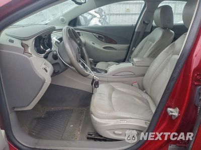 Zdjęcie 7 z 14 samochodu: 2011 BUICK LACROSSE CXL VIN:1G4GC5ECXBF134676 - miniatura