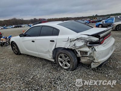 Drugie zdjęcie samochodu z przodu: 2019 DODGE CHARGER SXT VIN:2C3CDXBG0KH698844 - miniatura
