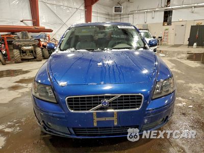 Piąte zdjęcie samochodu w środku: 2006 VOLVO V50 T5 VIN:YV1MW682362152306 - miniatura