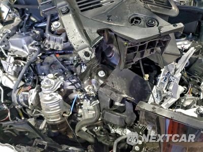 Zdjęcie 12 z 14 samochodu: 2025 HONDA HR-V LX VIN:3CZRZ1H39SM753246 - miniatura