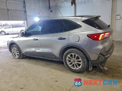 Drugie zdjęcie samochodu z przodu: 2022 FORD ESCAPE S VIN:1FMCU9F60NUB37100 - miniatura