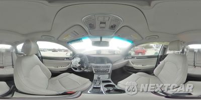Zdjęcie 14 z 14 samochodu: 2017 HYUNDAI SONATA SPORT VIN:5NPE34AF9HH531977 - miniatura