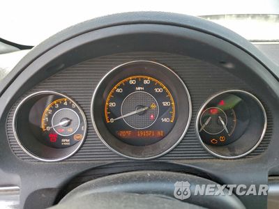 Zdjęcie 9 z 12 samochodu: 2008 SATURN AURA XE VIN:1G8ZS57N68F110070 - miniatura