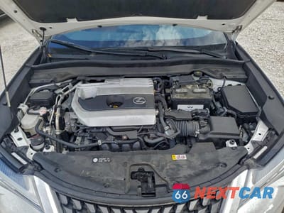 Zdjęcie 12 z 14 samochodu: 2021 LEXUS UX 200 VIN:JTHX3JBH8M2034016 - miniatura