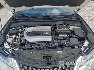Zdjęcie 12 z 14 samochodu: 2021 LEXUS UX 200 VIN:JTHX3JBH8M2034016 - miniatura