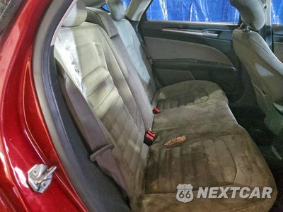 Zdjęcie 10 z 12 samochodu: 2013 FORD FUSION S VIN:3FA6P0G71DR215388 - miniatura