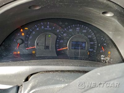 Zdjęcie 9 z 12 samochodu: 2010 TOYOTA CAMRY SE VIN:4T1BK3EK9AU109240 - miniatura