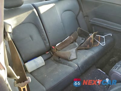 Zdjęcie 10 z 14 samochodu: 2004 MERCEDES-BENZ C 230K SPORT COUPE VIN:WDBRN40J14A566854 - miniatura