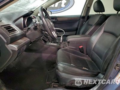Zdjęcie 7 z 14 samochodu: 2017 SUBARU OUTBACK 2.5I LIMITED VIN:4S4BSANC2H3251927 - miniatura