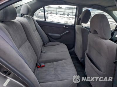 Zdjęcie 10 z 14 samochodu: 2004 HONDA CIVIC LX VIN:1HGES16544L009735 - miniatura