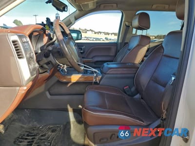 Zdjęcie 7 z 12 samochodu: 2014 CHEVROLET SILVERADO K1500 HIGH COUNTRY VIN:3GCUKTEC3EG371740 - miniatura