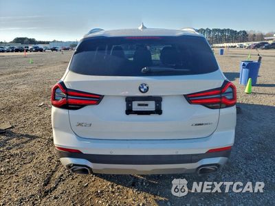 Zdjęcie 6 z 13 samochodu: 2024 BMW X3 XDRIVE30I VIN:5UX53DP05R9U18362 - miniatura