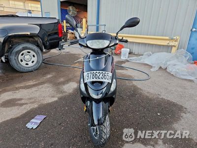 Drugie zdjęcie samochodu z przodu: 2025 MASERATI 49CC VIN:L2BB9NCC6SB125183 - miniatura