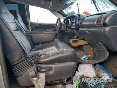 Zdjęcie 7 z 12 samochodu: 2002 DODGE RAM 2500 VIN:3B7KF23632M234779 - miniatura