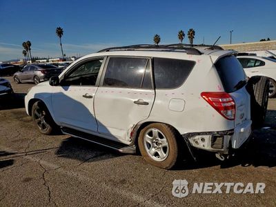 Drugie zdjęcie samochodu z przodu: 2009 TOYOTA RAV4 VIN:JTMZK33V29D000548 - miniatura