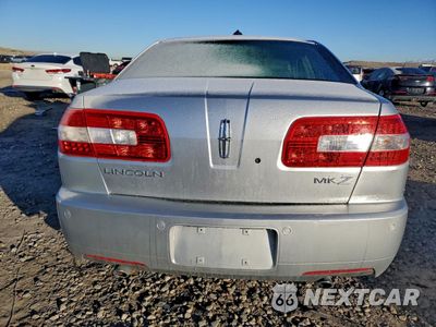 Zdjęcie 6 z 14 samochodu: 2009 LINCOLN MKZ VIN:3LNHM26T19R603584 - miniatura