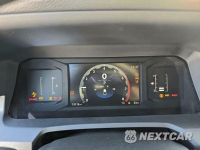 Zdjęcie 8 z 12 samochodu: 2024 TOYOTA TACOMA DOUBLE CAB VIN:3TYLD5KN1RT007867 - miniatura