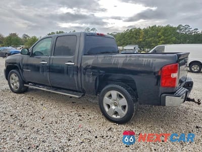 Drugie zdjęcie samochodu z przodu: 2009 CHEVROLET SILVERADO C1500 LT VIN:3GCEC23089G269229 - miniatura