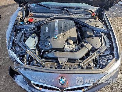 Zdjęcie 11 z 11 samochodu: 2016 BMW M2 VIN:WBS1H9C54GV786237 - miniatura