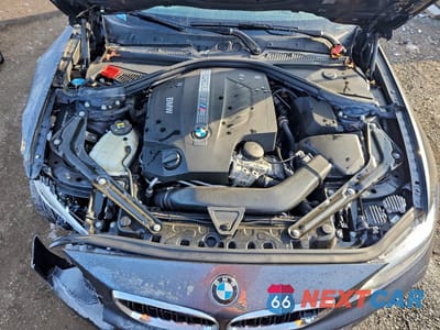 Zdjęcie 11 z 12 samochodu: 2016 BMW M2 VIN:WBS1H9C54GV786237 - miniatura