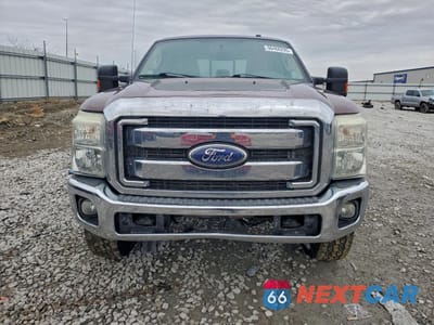 Piąte zdjęcie samochodu w środku: 2011 FORD F250 SUPER DUTY VIN:1FT7W2BT9BEA22715 - miniatura