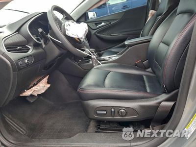 Zdjęcie 7 z 14 samochodu: 2024 CHEVROLET MALIBU LT VIN:1G1ZD5ST4RF189450 - miniatura