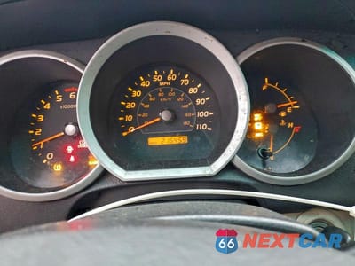 Zdjęcie 9 z 12 samochodu: 2008 TOYOTA 4RUNNER SR5 VIN:JTEBU14R78K006174 - miniatura