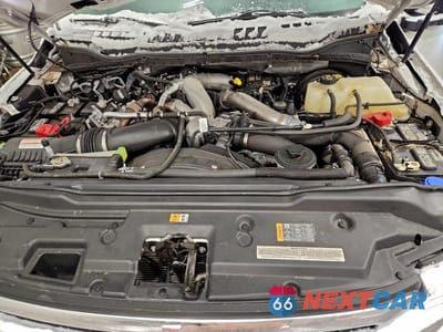 Zdjęcie 11 z 11 samochodu: 2021 FORD F250 SUPER DUTY VIN:1FT7W2BT2MEC30177 - miniatura