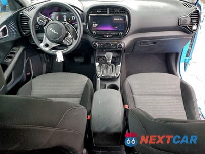 Zdjęcie 8 z 12 samochodu: 2025 KIA SOUL EX VIN:KNDJ33AU8S7252958 - miniatura