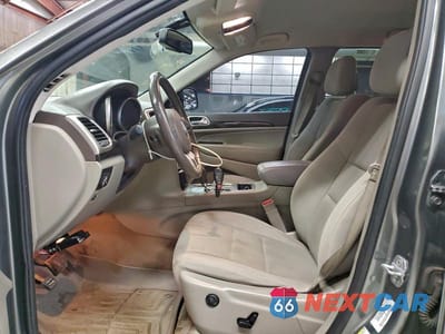 Zdjęcie 7 z 13 samochodu: 2012 JEEP GRAND CHEROKEE LAREDO VIN:1C4RJFAG8CC343323 - miniatura