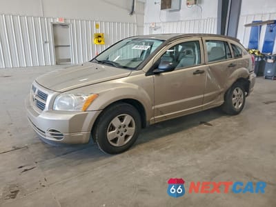 2009 DODGE CALIBER SE 1B3HB28A69D173146 - główne zdjęcie licytacji z USA - miniatura