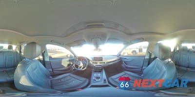 Zdjęcie 14 z 15 samochodu: 2017 AUDI A4 PREMIUM VIN:WAUDNAF4XHN045249 - miniatura