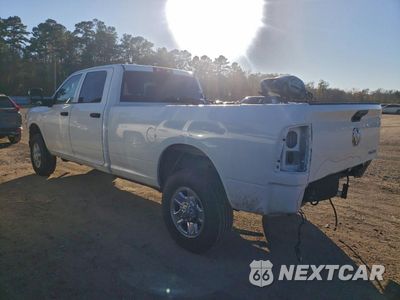Drugie zdjęcie samochodu z przodu: 2024 RAM 2500 TRADESMAN VIN:3C6UR5HJ5RG410990 - miniatura