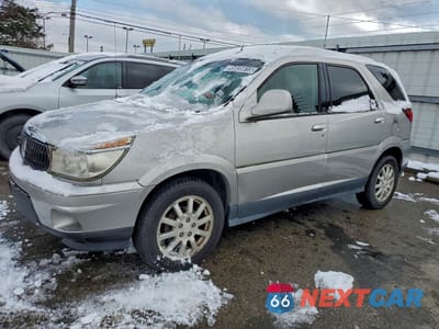 2006 BUICK RENDEZVOUS CX 3G5DA03L66S669998 - główne zdjęcie licytacji z USA - miniatura