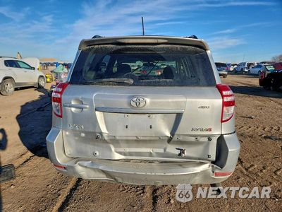 Zdjęcie 6 z 12 samochodu: 2010 TOYOTA RAV4 SPORT VIN:JTMRF4DV7A5033830 - miniatura