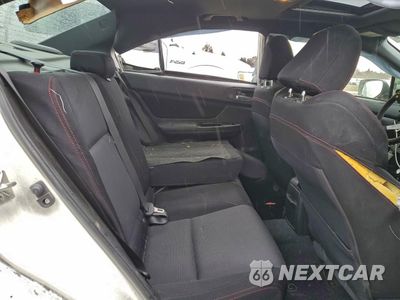 Zdjęcie 10 z 13 samochodu: 2015 SUBARU WRX PREMIUM VIN:JF1VA1F64F9803988 - miniatura