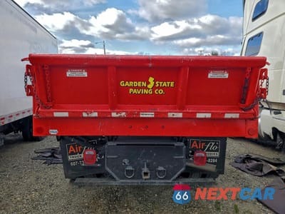 Zdjęcie 6 z 14 samochodu: 2024 FORD F450 SUPER DUTY VIN:1FD9W4HTXRED67625 - miniatura