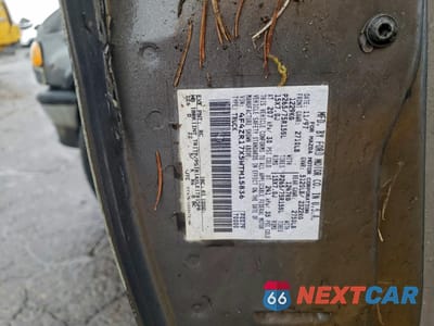 Zdjęcie 12 z 12 samochodu: 1998 MAZDA B4000 CAB PLUS VIN:4F4ZR17X5WTM15836 - miniatura