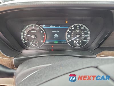 Zdjęcie 9 z 13 samochodu: 2017 GENESIS G90 PREMIUM VIN:KMHG34JAXHU026688 - miniatura