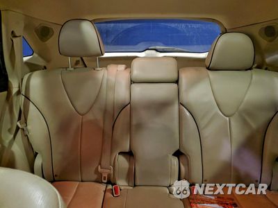 Zdjęcie 10 z 13 samochodu: 2009 TOYOTA VENZA VIN:4T3ZK11A29U001478 - miniatura