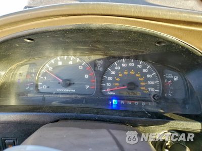 Zdjęcie 9 z 15 samochodu: 1999 TOYOTA 4RUNNER LIMITED VIN:JT3HN87R3X9020499 - miniatura