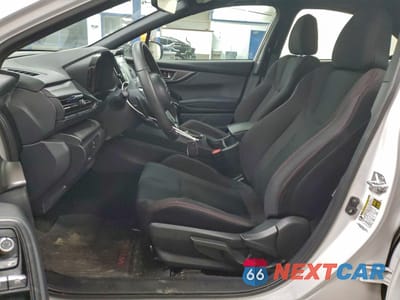 Zdjęcie 7 z 14 samochodu: 2023 SUBARU WRX PREMIUM VIN:JF1VBAH66P8815769 - miniatura