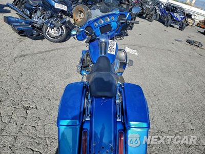 Zdjęcie 6 z 8 samochodu: 2021 HARLEY-DAVIDSON FLHTK VIN:1HD1KEF27MB663174 - miniatura