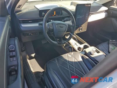 Zdjęcie 8 z 13 samochodu: 2022 FORD MUSTANG MACH-E SELECT VIN:3FMTK1RM8NMA44346 - miniatura