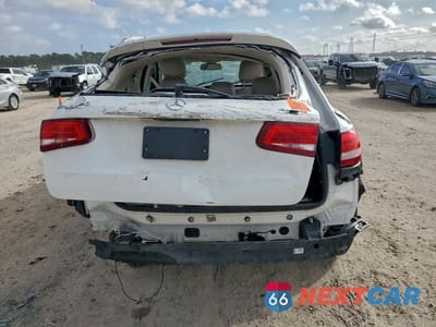 Zdjęcie 6 z 12 samochodu: 2017 MERCEDES-BENZ GLC 300 4MATIC VIN:WDC0G4KB0HF198163 - miniatura