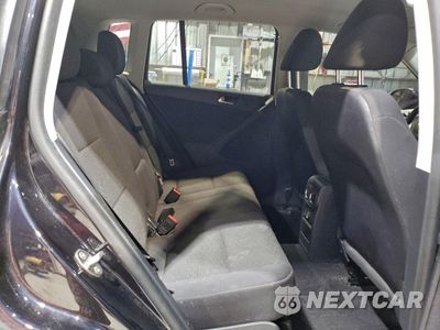 Zdjęcie 11 z 16 samochodu: 2017 VOLKSWAGEN TIGUAN S VIN:WVGBV7AX9HK044640 - miniatura